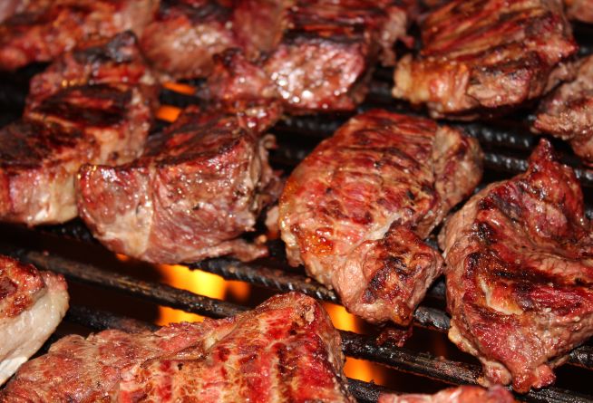 Swift Black será a carne bovina oficial do festival gastronômico  Churrascada - Notícias - Assessoria Agropecuária FFVelloso & Dimas Rocha